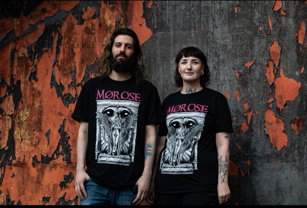 Mørose T-shirt