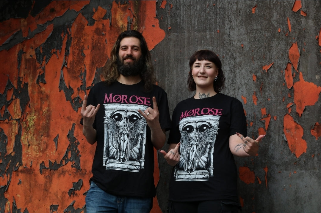 Mørose T-shirt