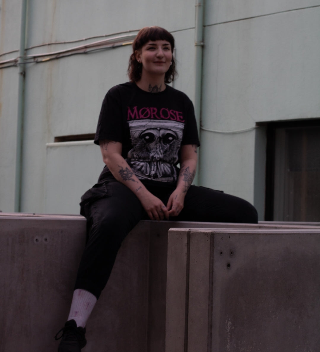 Mørose T-shirt